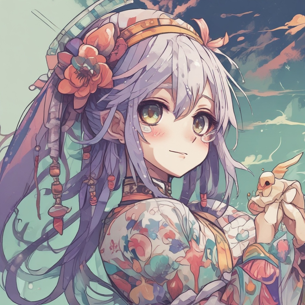 A キリン